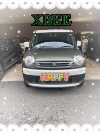 ★クロスビーご納車★